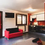 Apartmán Cala Grande