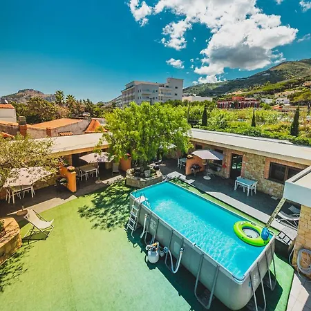 Cala Grande * 체팔루