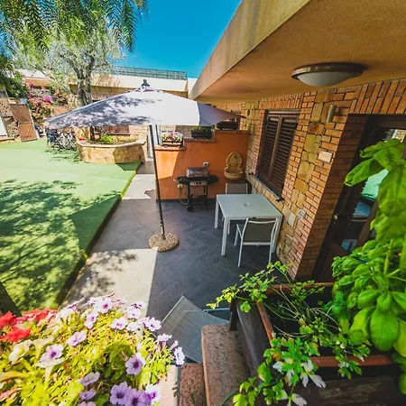 아파트 Cala Grande *