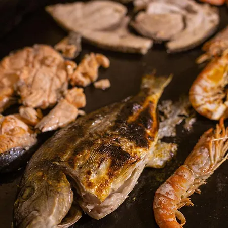 Apartmán Cala Grande