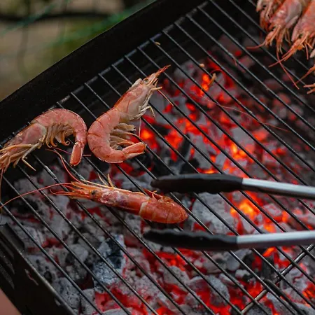 Apartmán Cala Grande Cefalù