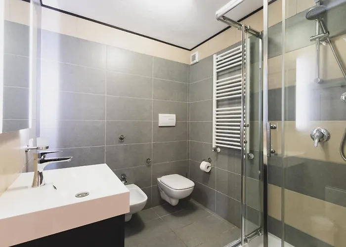 Cala Grande Apartmán *