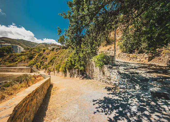 Cala Grande 아파트