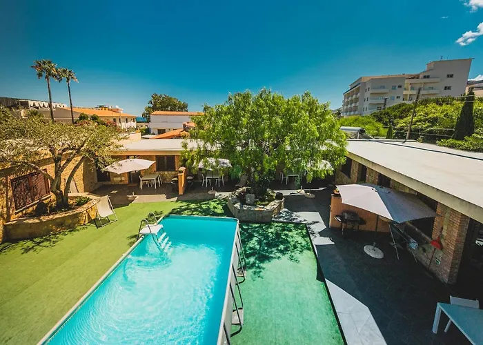 Cala Grande Apartmán