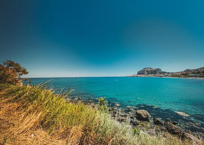 Cala Grande * Cefalù