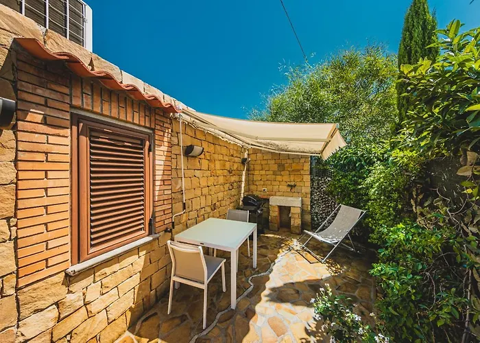 Cala Grande Apartmán *