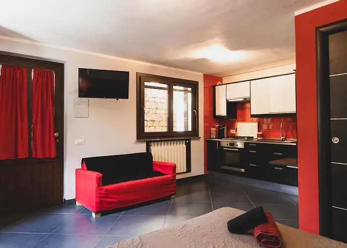 Apartmán Cala Grande