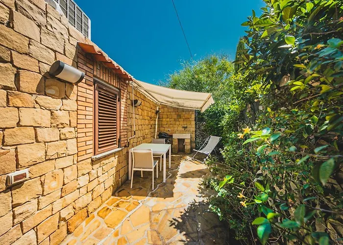 Cala Grande Apartmán