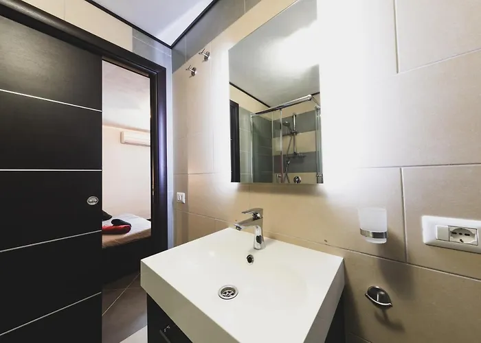 Cala Grande Apartmán