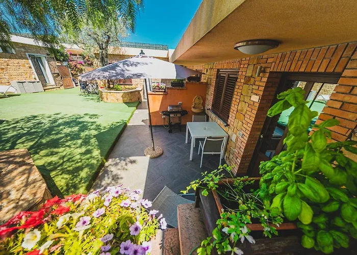 아파트 Cala Grande *