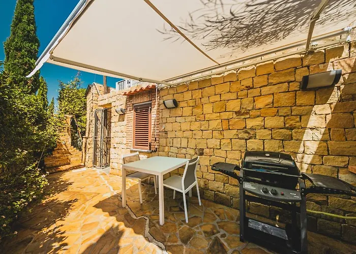 Cala Grande * Cefalù