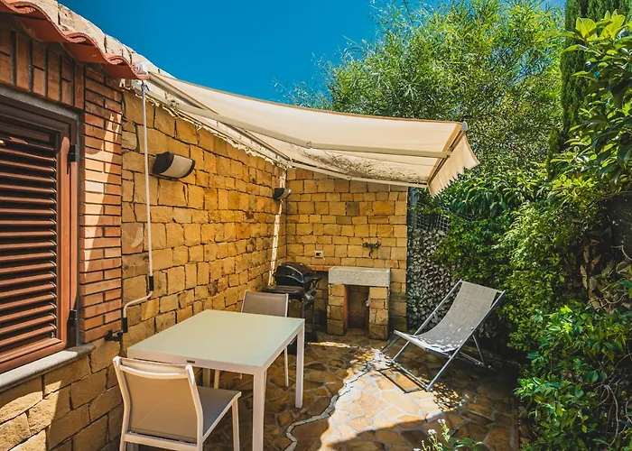 Cala Grande Apartmán *