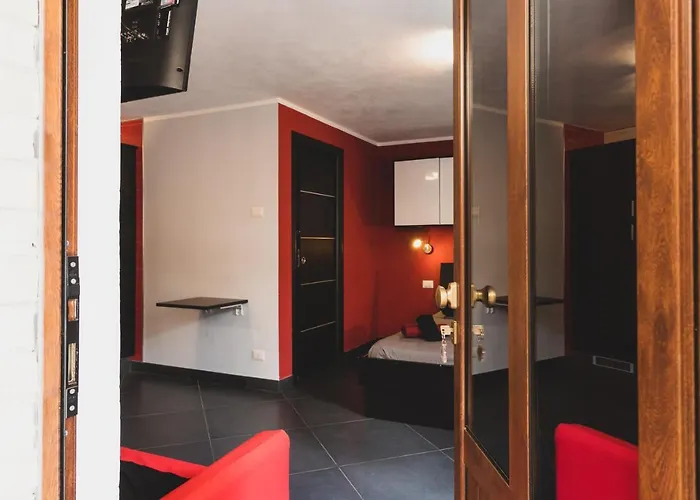 Cala Grande 아파트