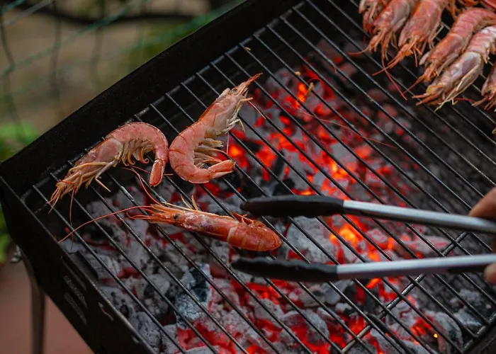 Apartmán Cala Grande Cefalù