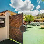 Apartamento Cala Grande *