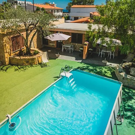 Apartman Cala Grande *