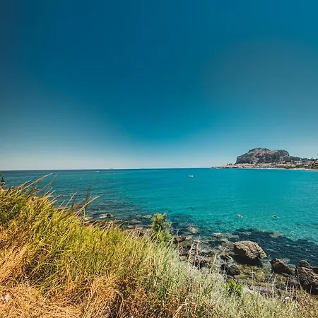 Cala Grande * Cefalù