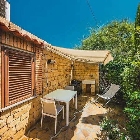 Cala Grande Apartman *