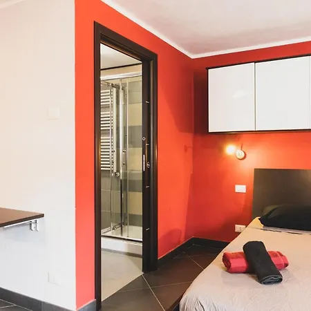 Cala Grande Apartman