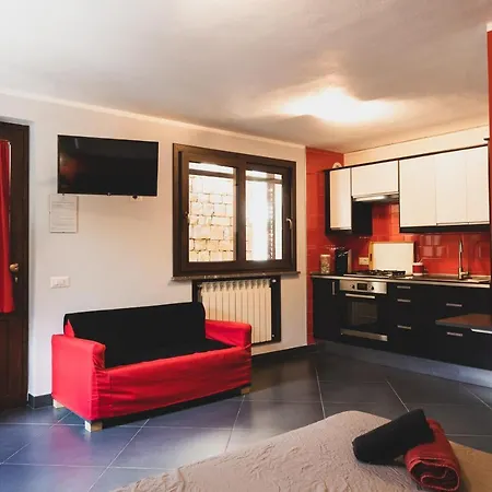 Apartman Cala Grande