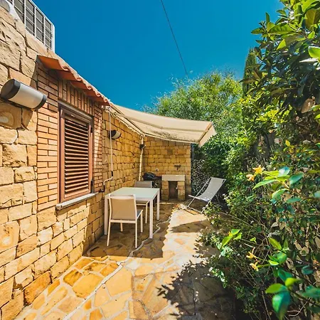 Cala Grande Apartman