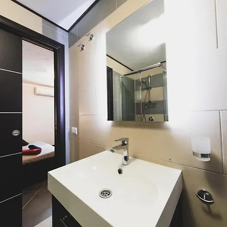 Cala Grande Apartman