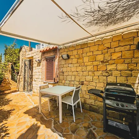 Cala Grande * Cefalù