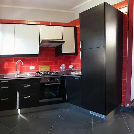 卡拉格兰德住宿公寓式酒店