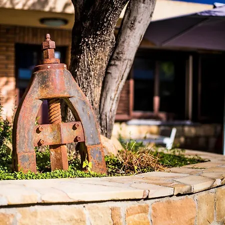 公寓 卡拉格兰德住宿公寓式酒店 切法卢