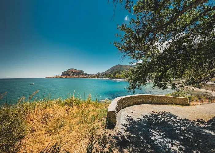 Cala Grande * Cefalù