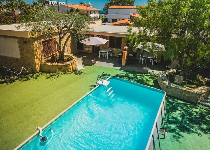 Apartamento Cala Grande *