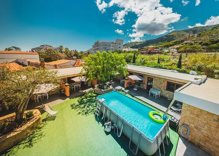 Cala Grande * Cefalù