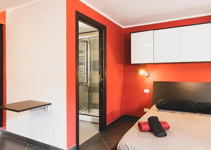 Cala Grande Apartamento