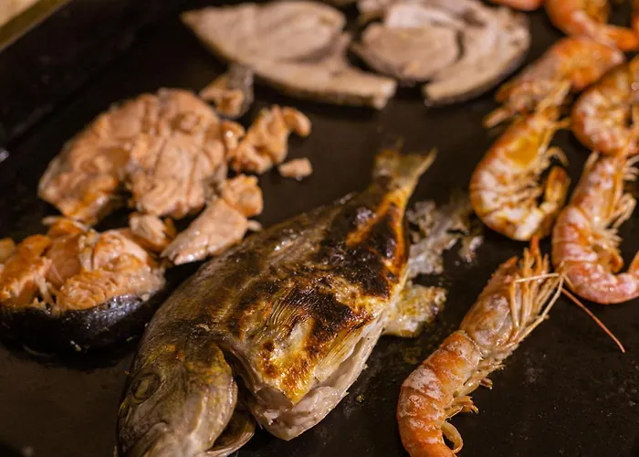 Apartamento Cala Grande