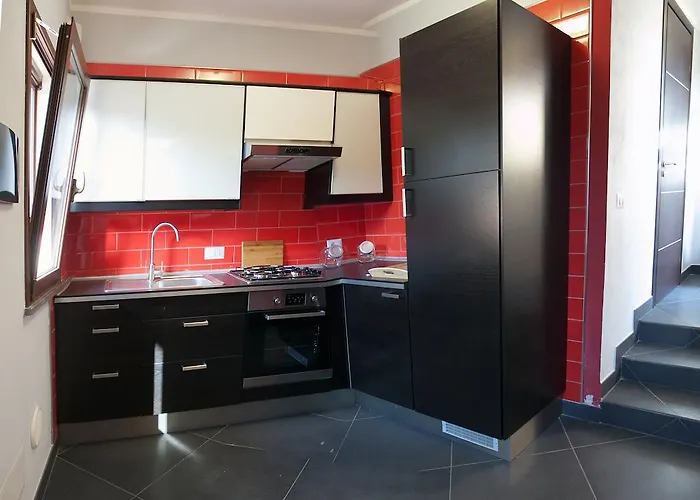 卡拉格兰德住宿公寓式酒店