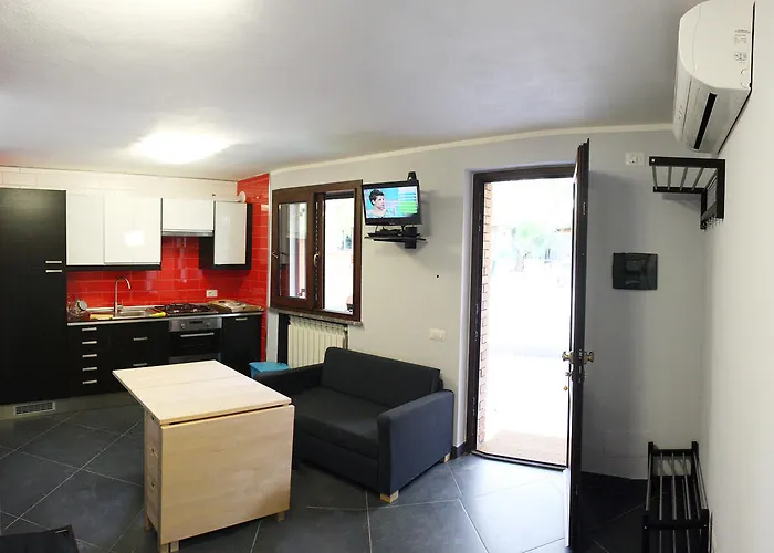 卡拉格兰德住宿公寓式酒店